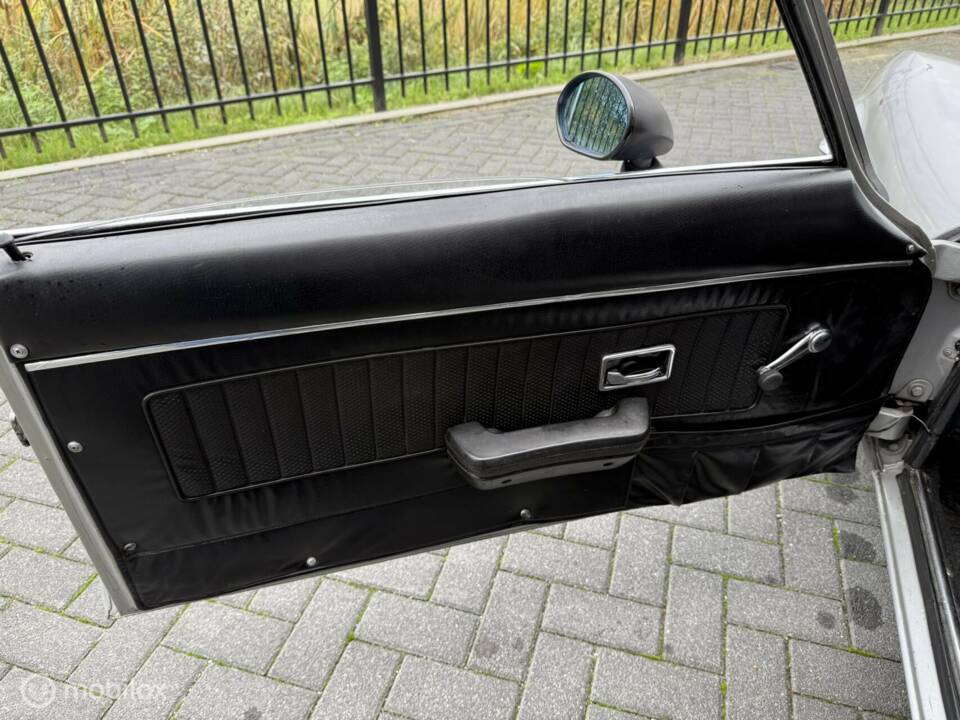 Bild 25/50 von Opel GT 1900 (1971)