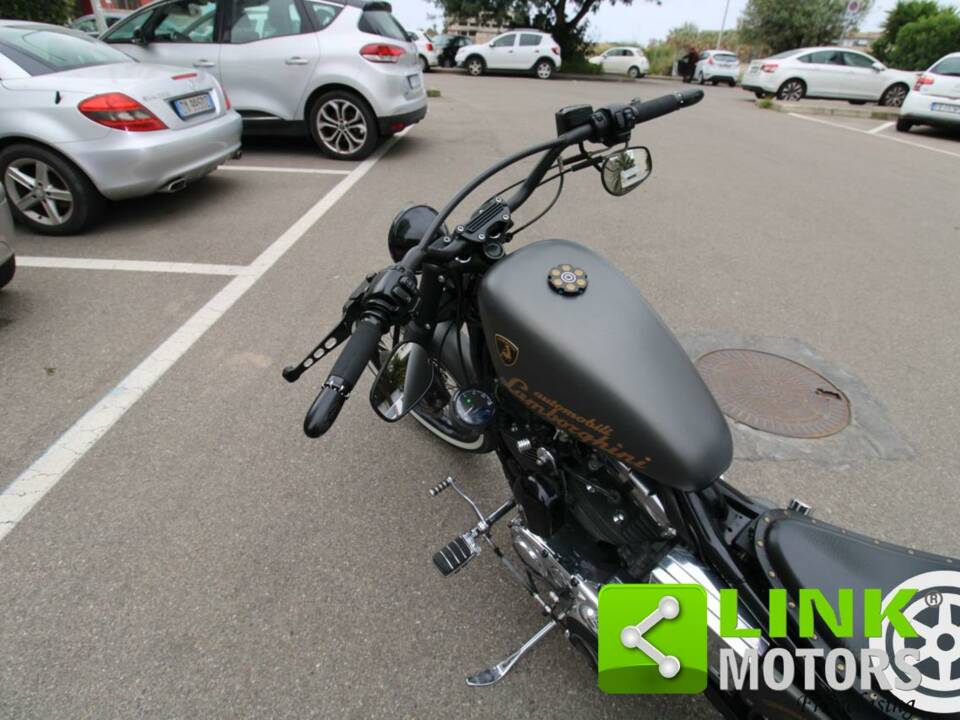 Immagine 10/10 di Harley-Davidson DUMMY (2000)