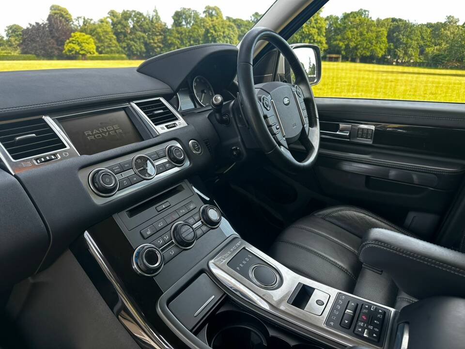 Bild 54/77 von Land Rover Range Rover Sport SDV6 (2013)