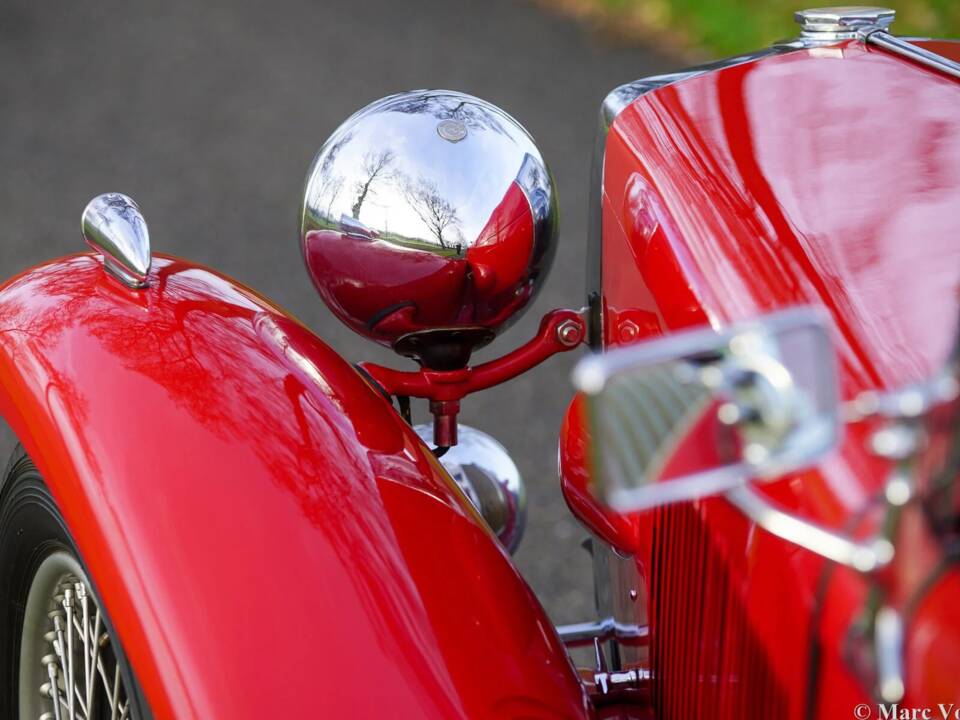 Bild 34/44 von MG TA (1936)