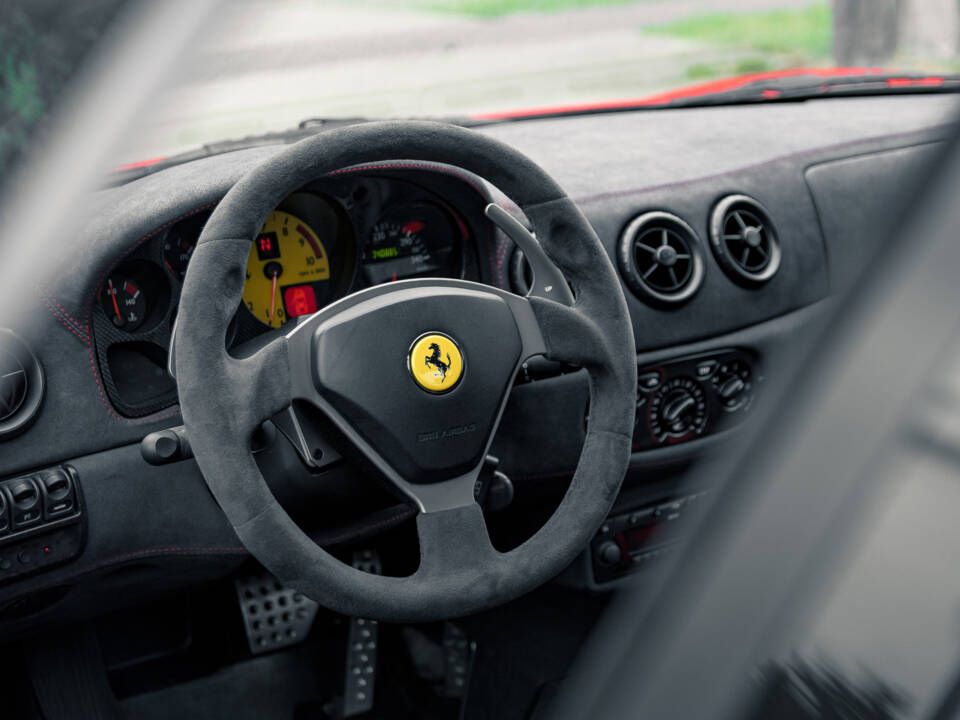 Bild 33/56 von Ferrari 360 Challenge Stradale (2004)
