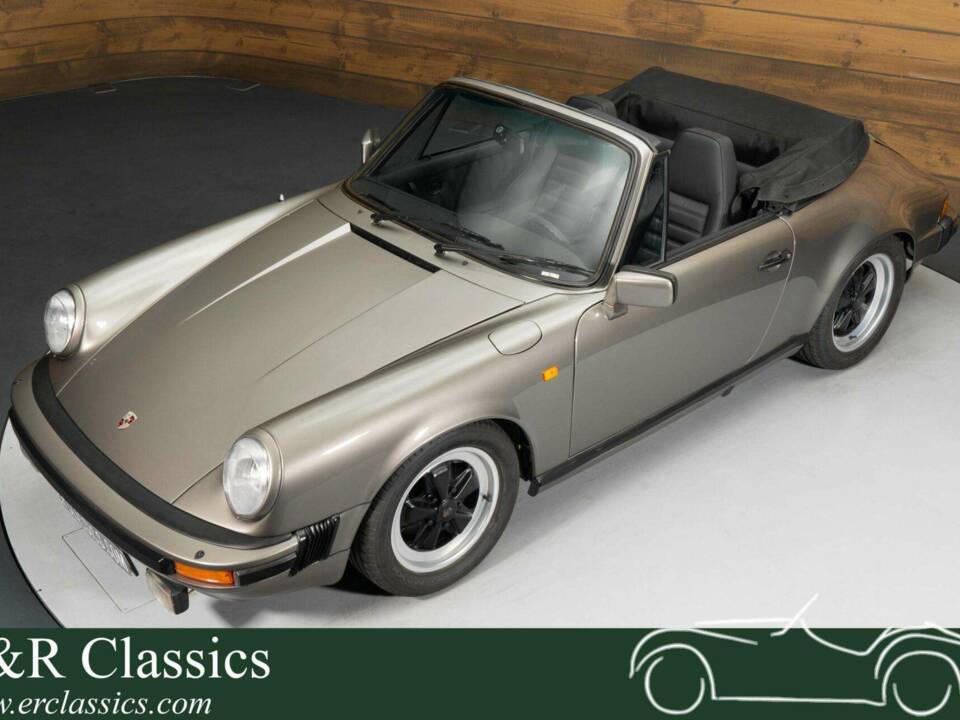 Image 1/19 of Porsche 911 SC 3.0 (1983)