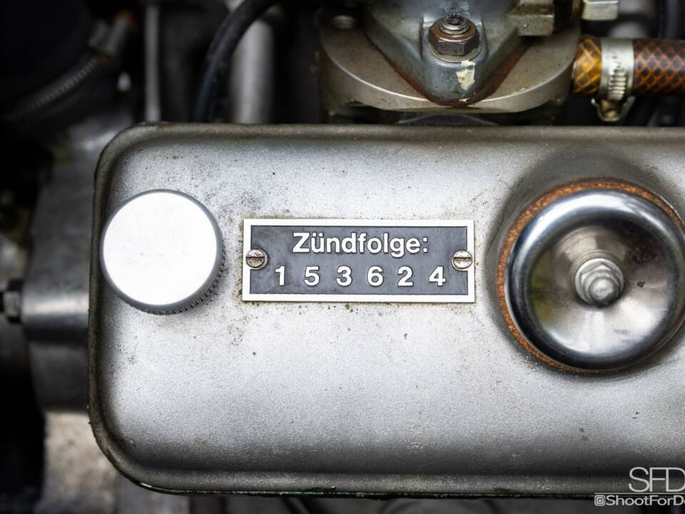 Bild 20/50 von BMW 328 (1937)