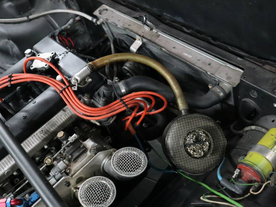 Bild 29/46 von Alfa Romeo GTV 2.0 (1982)