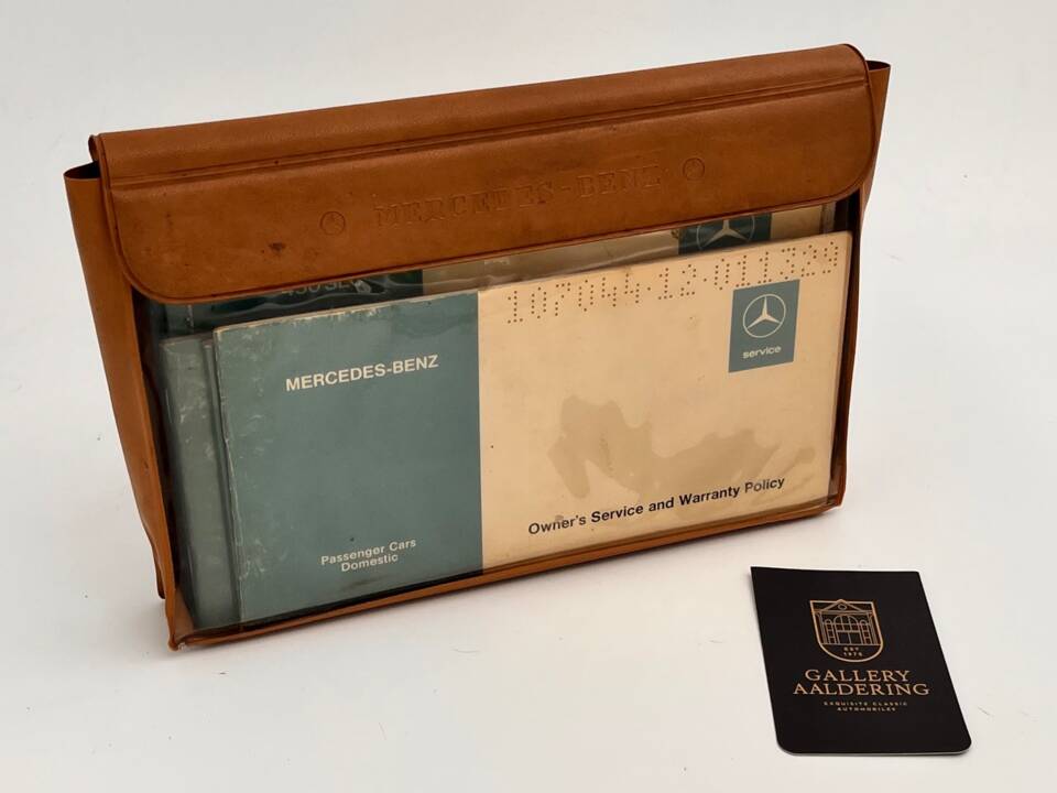 Image 7/50 of Mercedes-Benz 450 SL (1973)