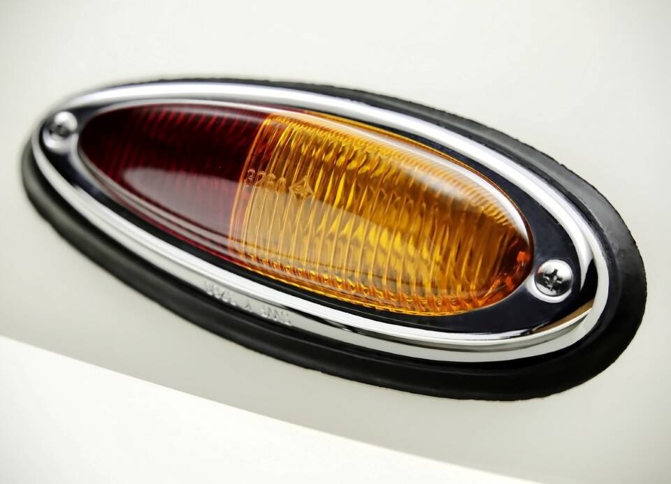 Image 31/39 de Porsche 356 B Carrera 2/2000 GS (1963)