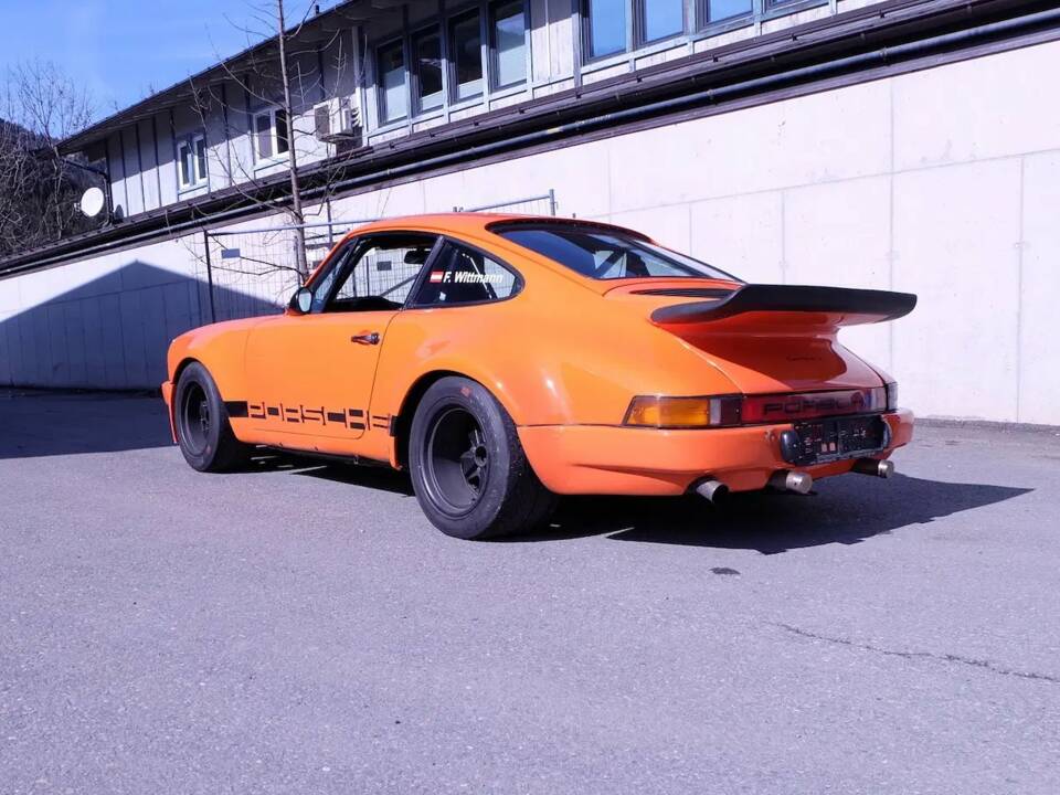 Image 9/97 of Porsche 911 SC 3.0 (1976)
