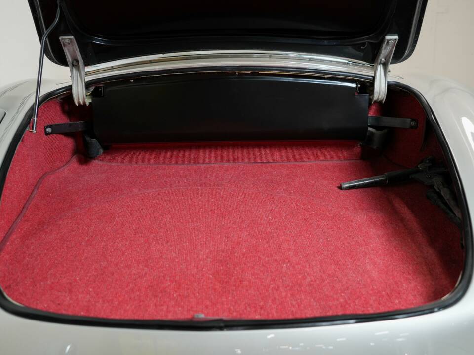 Imagen 36/50 de Mercedes-Benz 300 SL Roadster (1958)
