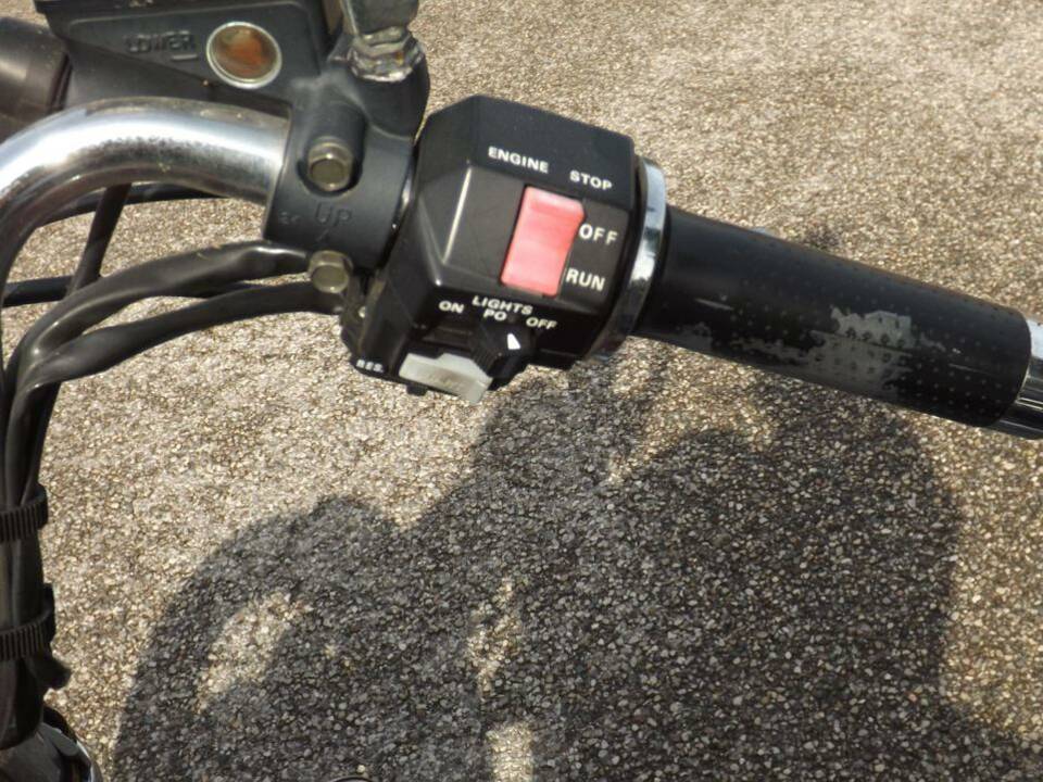 Image 33/49 of Yamaha DUMMY (1995)