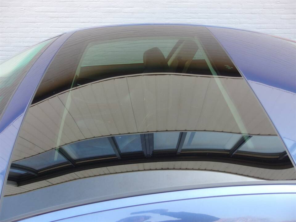 Imagen 16/96 de ALPINA B6 Coupé (2006)