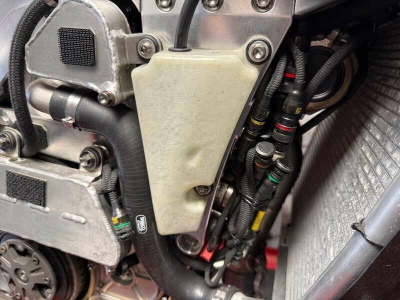 Bild 35/50 von Aprilia RS-GP 20 Moto GP (2020)