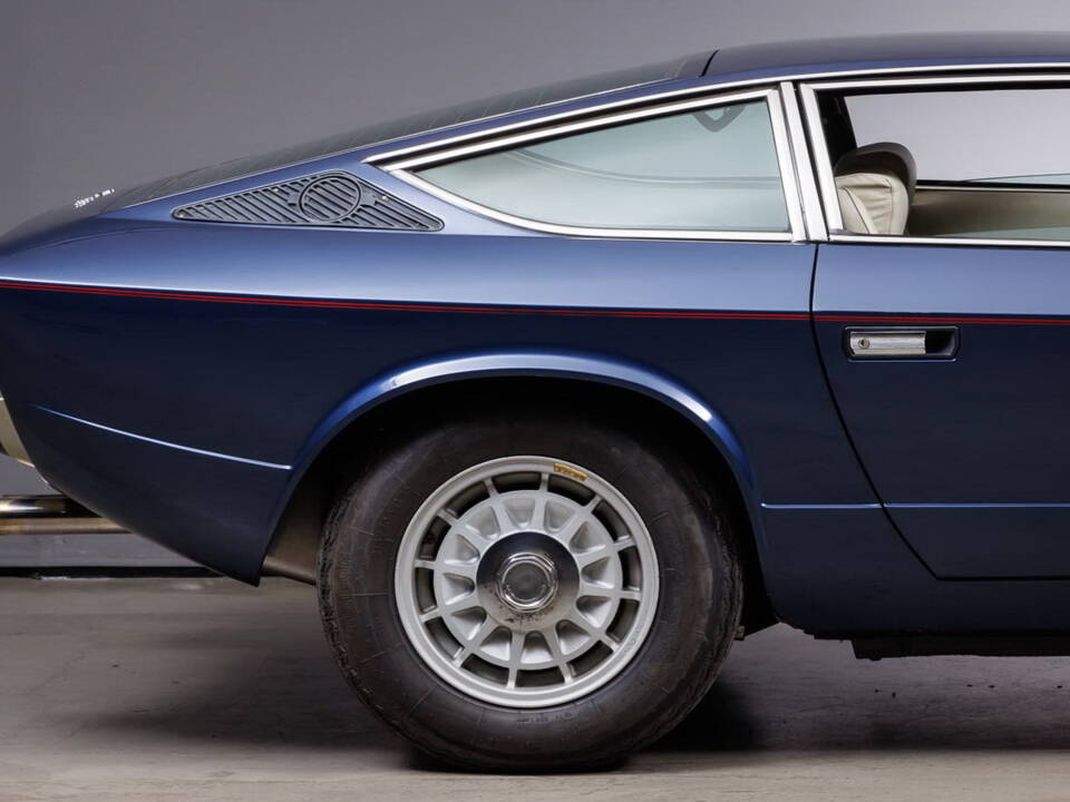 Immagine 18/25 di Maserati Khamsin (1976)
