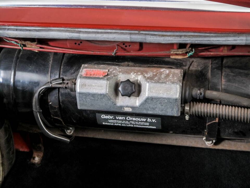 Image 40/50 de Volvo Amazon S (1970)
