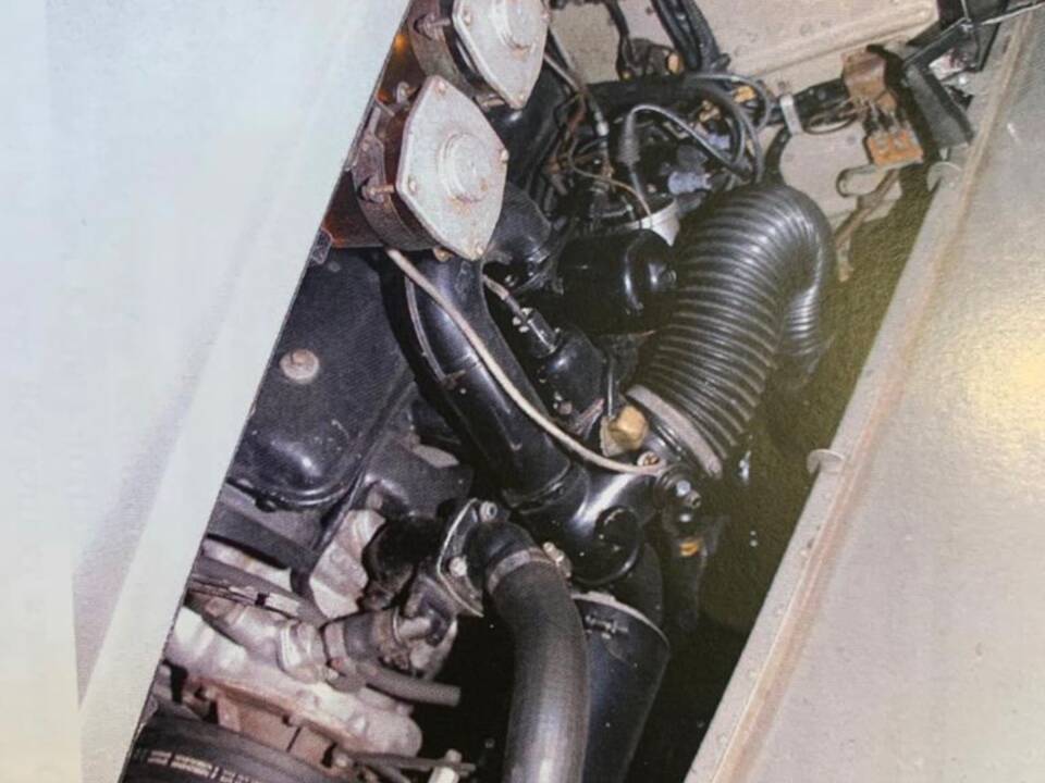 Bild 39/41 von Rolls-Royce Silver Cloud III (1964)