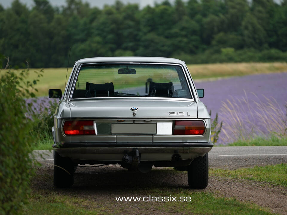 Bild 3/15 von BMW 3,0 L (1975)