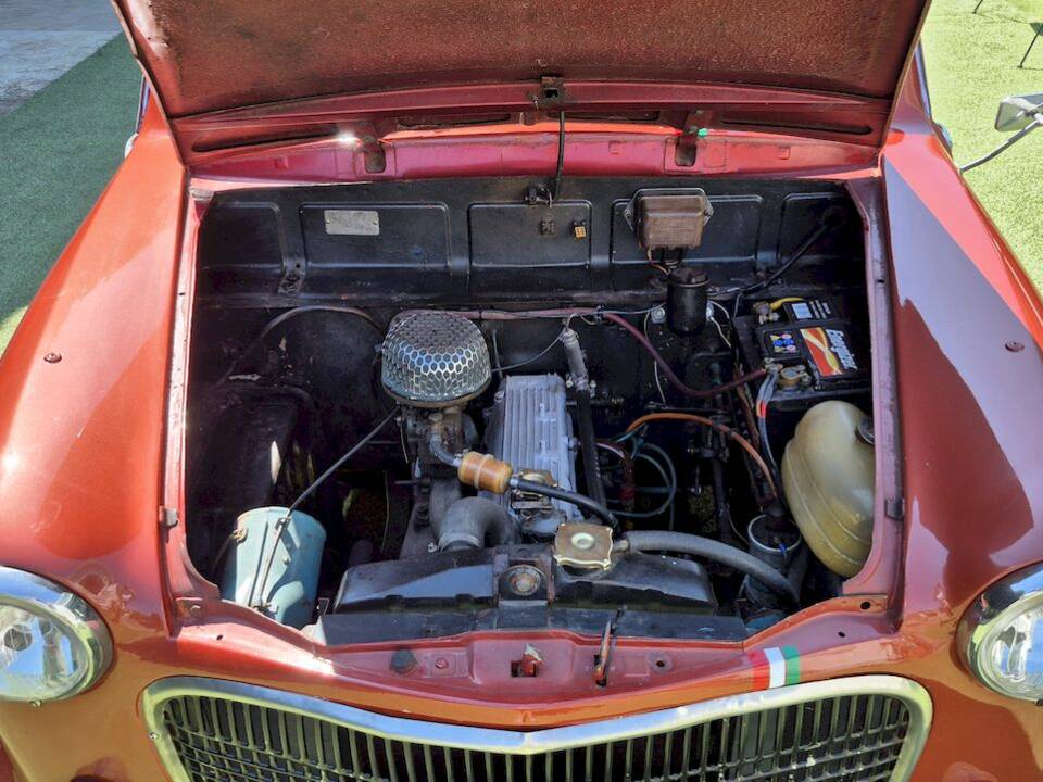 Bild 34/40 von FIAT 1100-103 Industriale (1957)