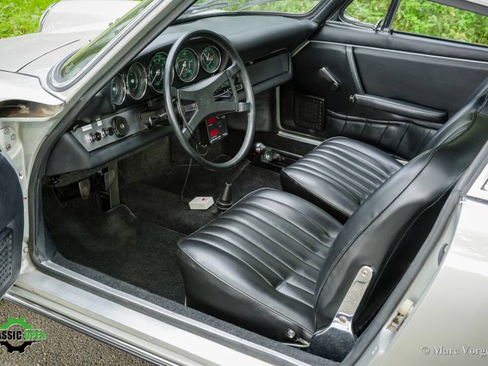 Image 5/57 of Porsche 911 2.0 (1968)