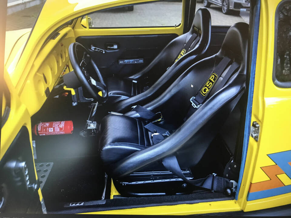 Image 5/5 of Volkswagen Beetle 1500 (1968)