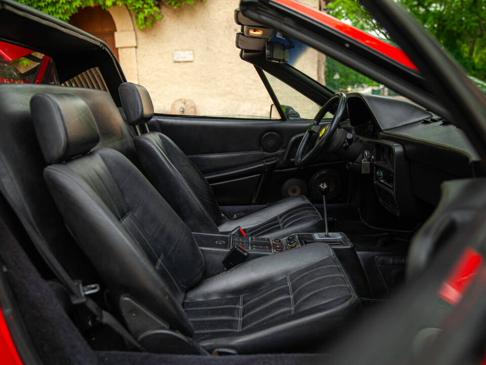 Image 55/95 of Ferrari 328 GTS (1988)