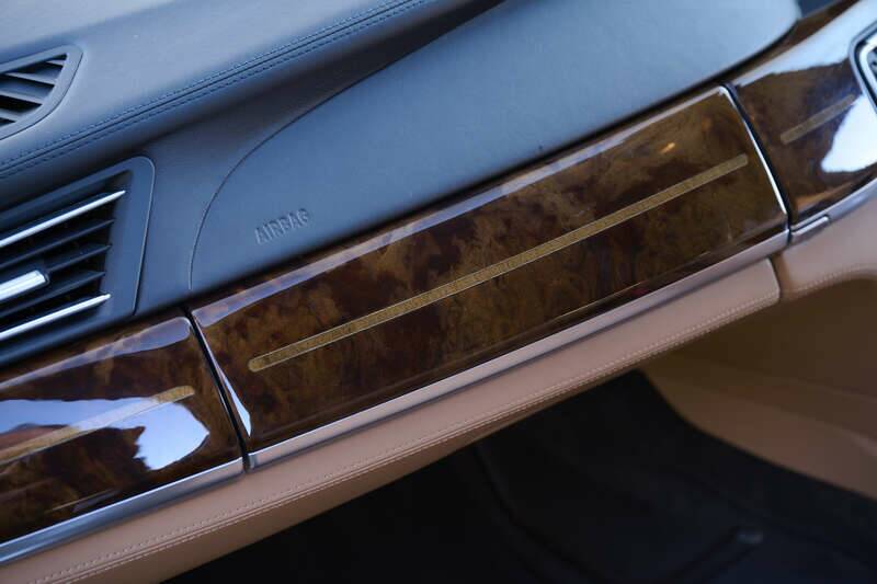 Image 42/50 de BMW 760Li (2011)