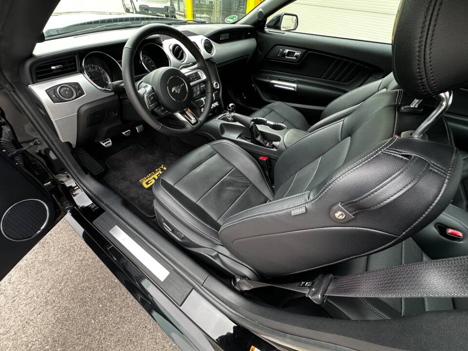 Image 26/44 of Ford Shelby GT/H (2017)