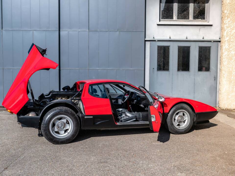 Image 38/50 of Ferrari 512 BB (1980)