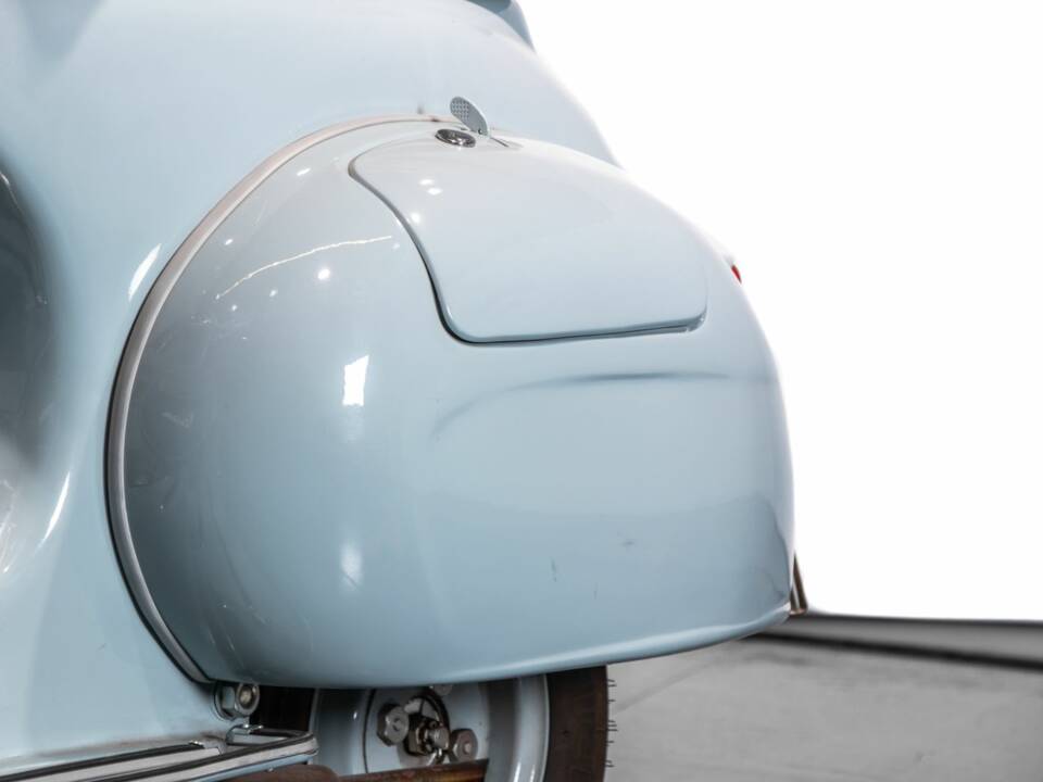 Imagen 8/12 de Piaggio DUMMY (1960)