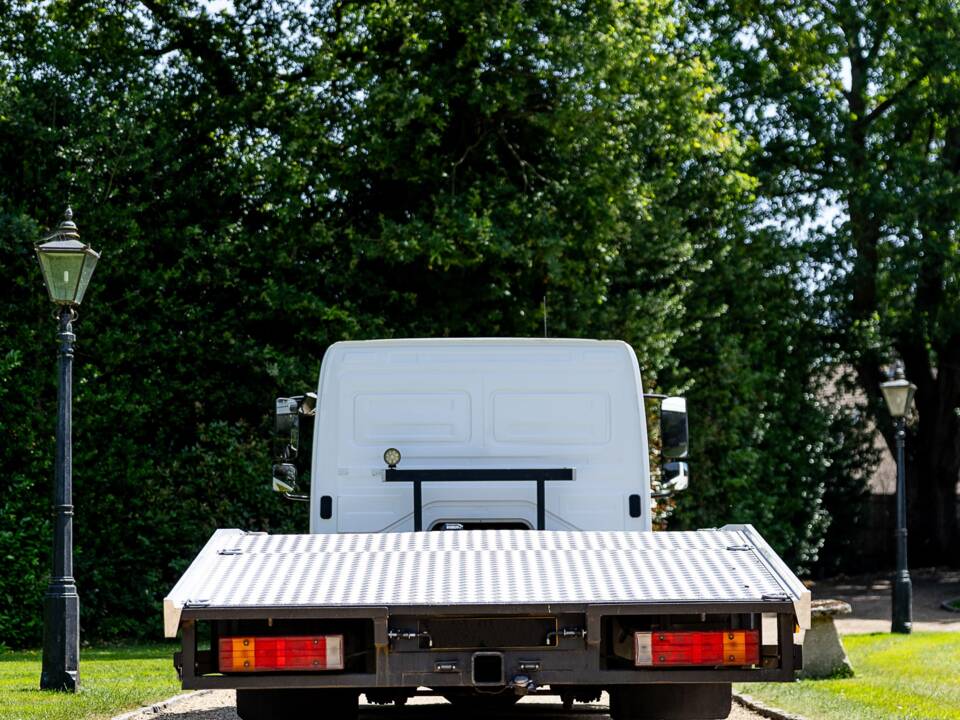 Image 17/31 of Mercedes-Benz Atego 1325 (2009)
