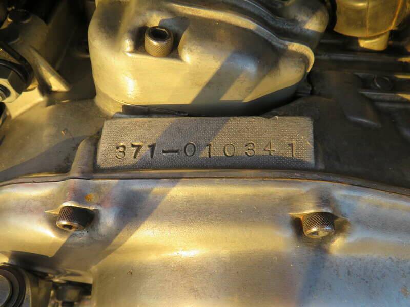 Image 43/43 of Yamaha TX 500 (1973)