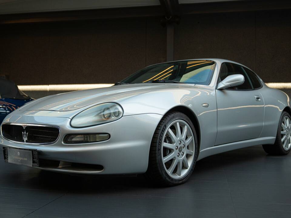 2000 | Maserati 3200 GT