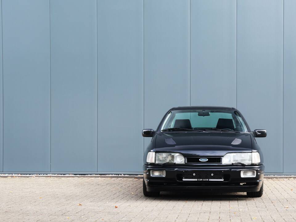 Image 18/50 of Ford Sierra Cosworth 4x4 (1992)