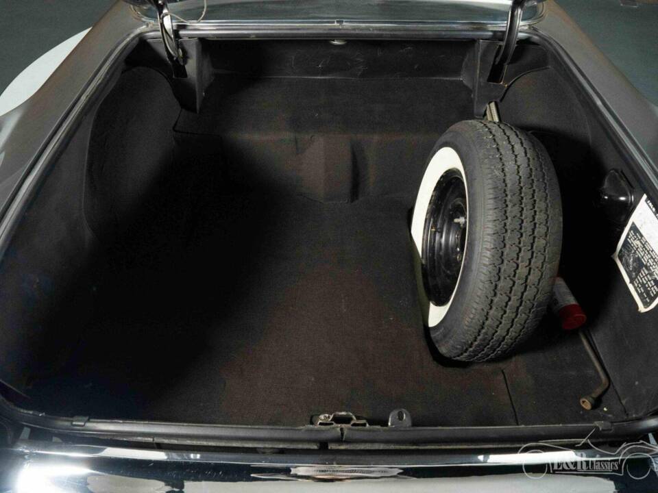 Bild 6/19 von Cadillac 62 Coupe DeVille (1958)