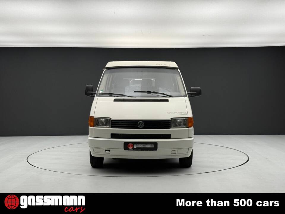 Image 2/15 of Volkswagen T4 California 2.0 (1995)