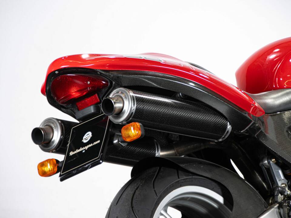 Image 10/50 of Bimota SB6 (1999)