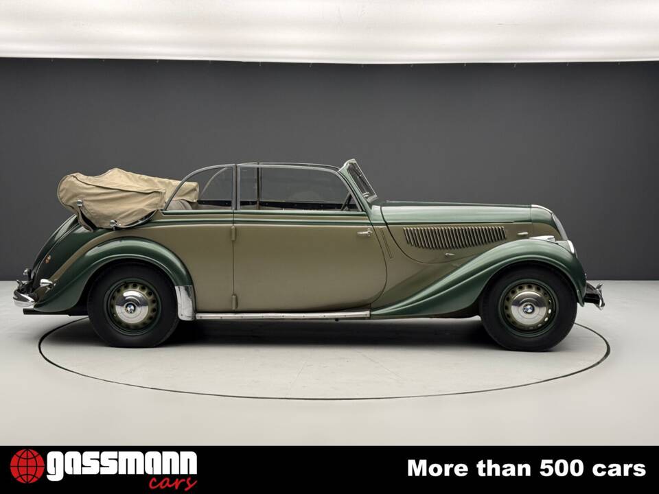 Bild 6/15 von BMW 335 (1941)