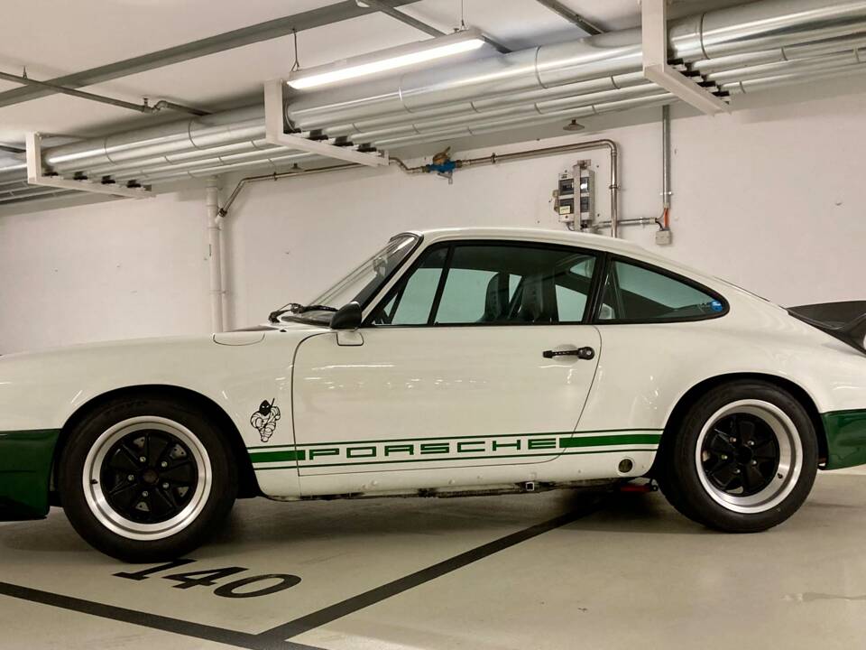 Imagen 6/95 de Porsche 911 SC 3.0 (1980)