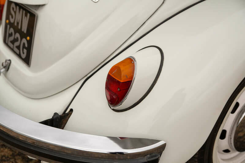 Bild 38/50 von Volkswagen Käfer 1200 (1969)