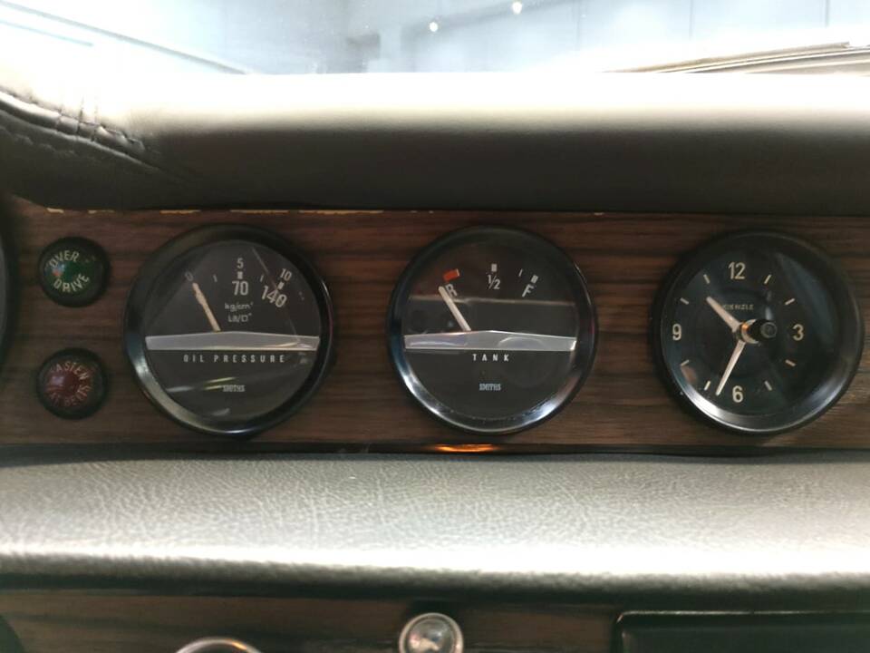 Imagen 35/54 de Volvo 1800 ES (1973)