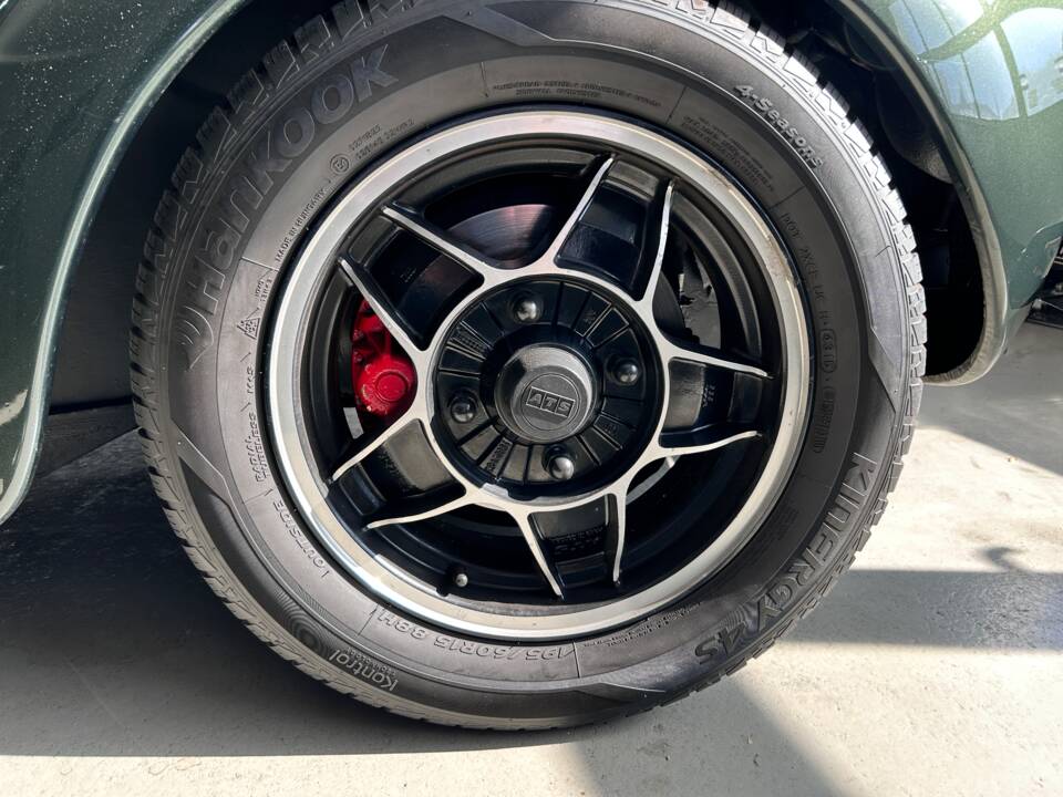 Immagine 15/41 di Volkswagen Maggiolone 1303 LS (1976)