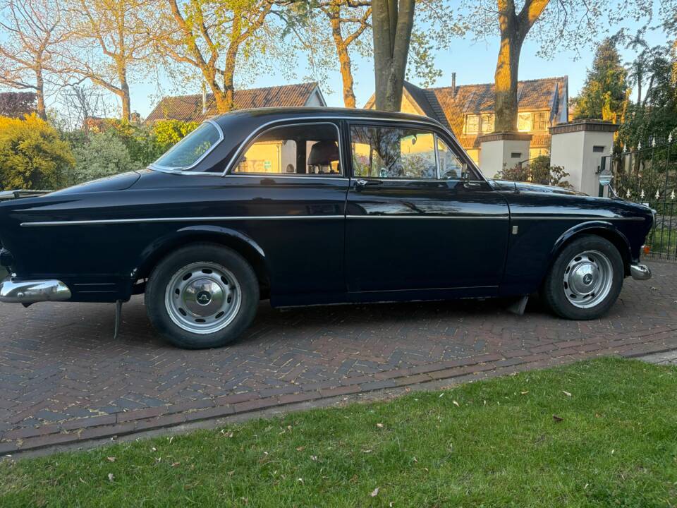 Immagine 3/96 di Volvo P 123 GT (1966)