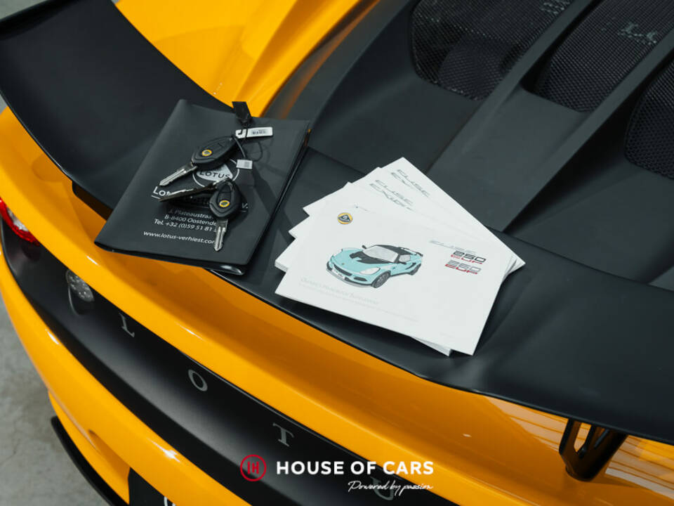 Image 24/24 of Lotus Elise Cup 250 (2019)