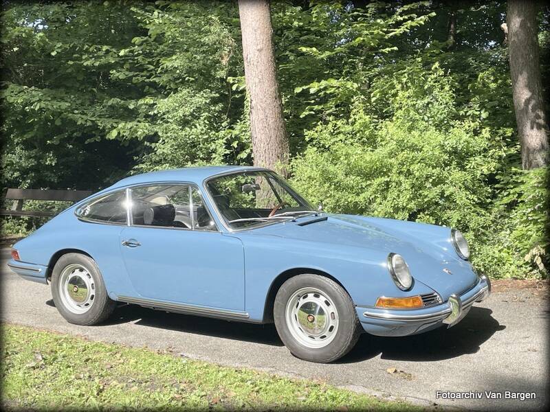 Bild 19/32 von Porsche 911 2.0 (1965)