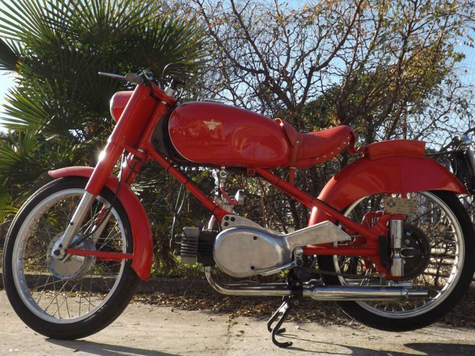 Afbeelding 3/50 van Rumi 125 Super Sport (1960)