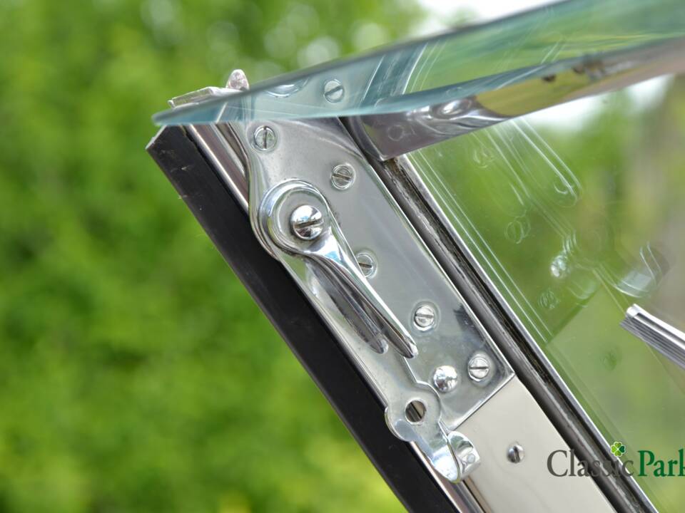 Image 24/50 of Delahaye 135M Worblaufen (1947)