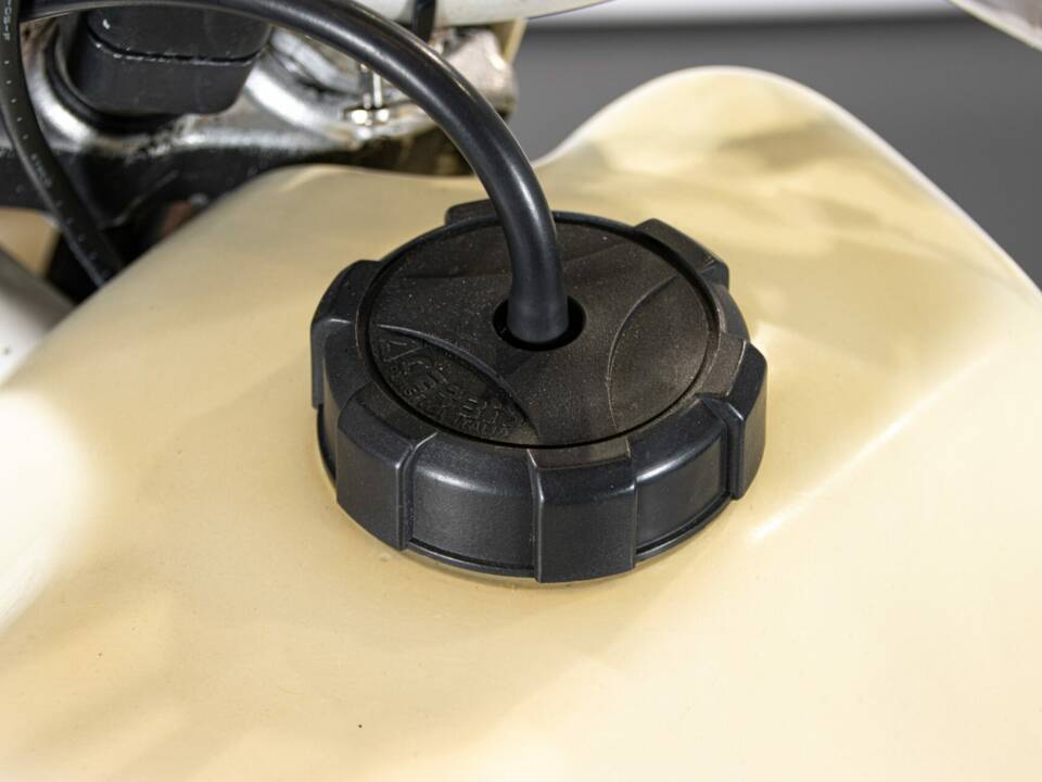 Image 50/50 of Husqvarna WR 250 (1985)
