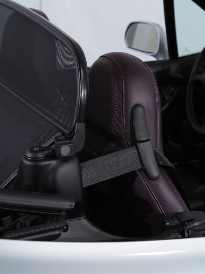 Bild 33/47 von BMW Z3 1.9 (1997)