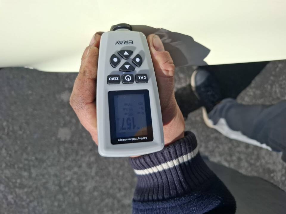 Bild 30/57 von Porsche 911 SC 3.0 (1983)