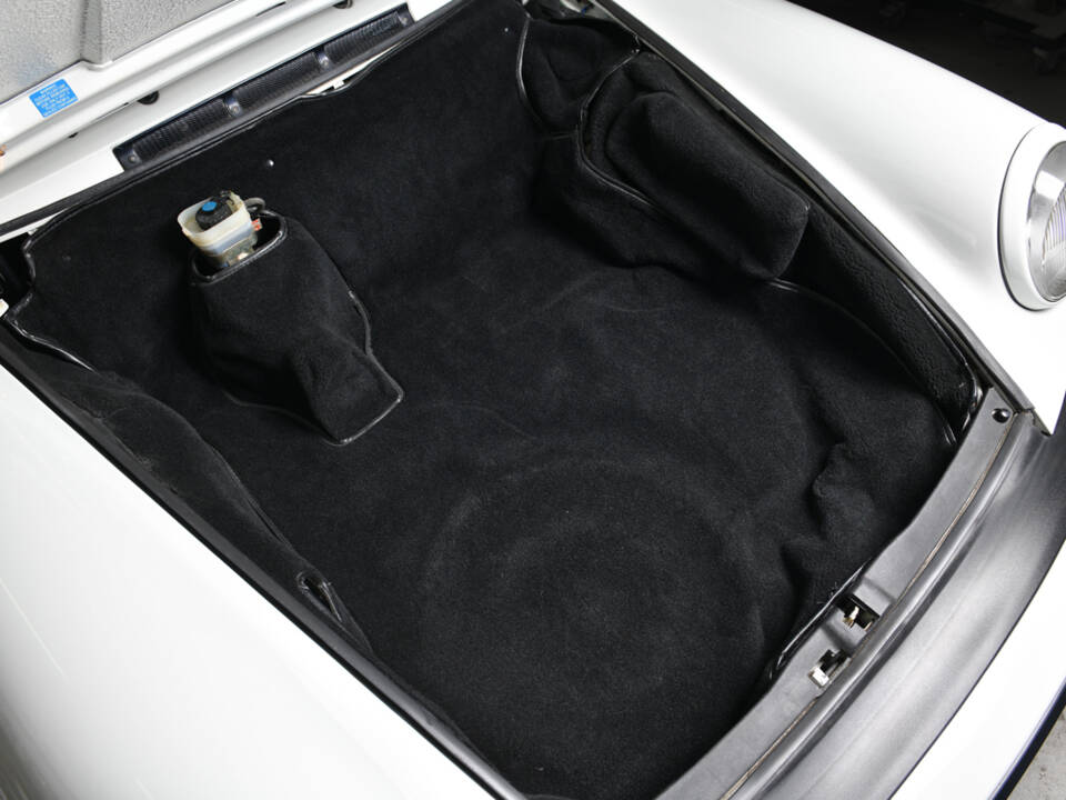 Bild 39/40 von Porsche 911 Turbo 3.3 (1980)