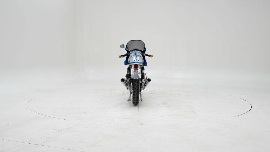 Bild 7/15 von Ducati DUMMY (1977)