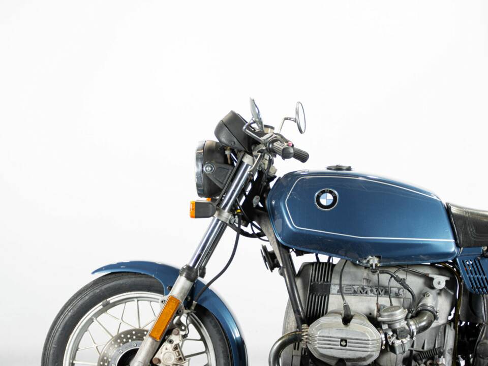 Image 24/50 of BMW R 45 (1980)